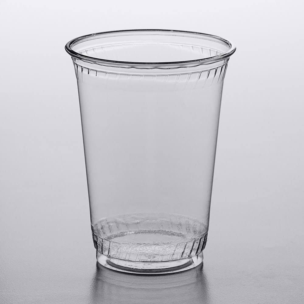 10 oz Clear Cup U360563