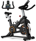 Indoor Cycling Exercise Bike M256