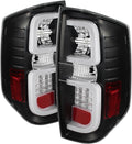 Toyota Tundra LED Tail Light Z4816
