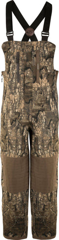 Guardian Elite Shell Weight Bib V575