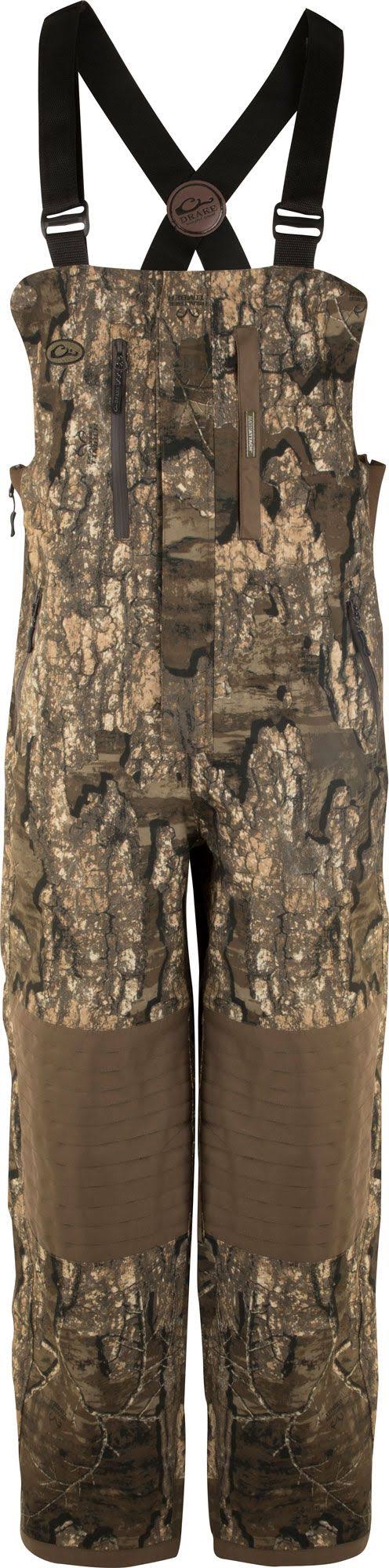 Guardian Elite Shell Weight Bib V575