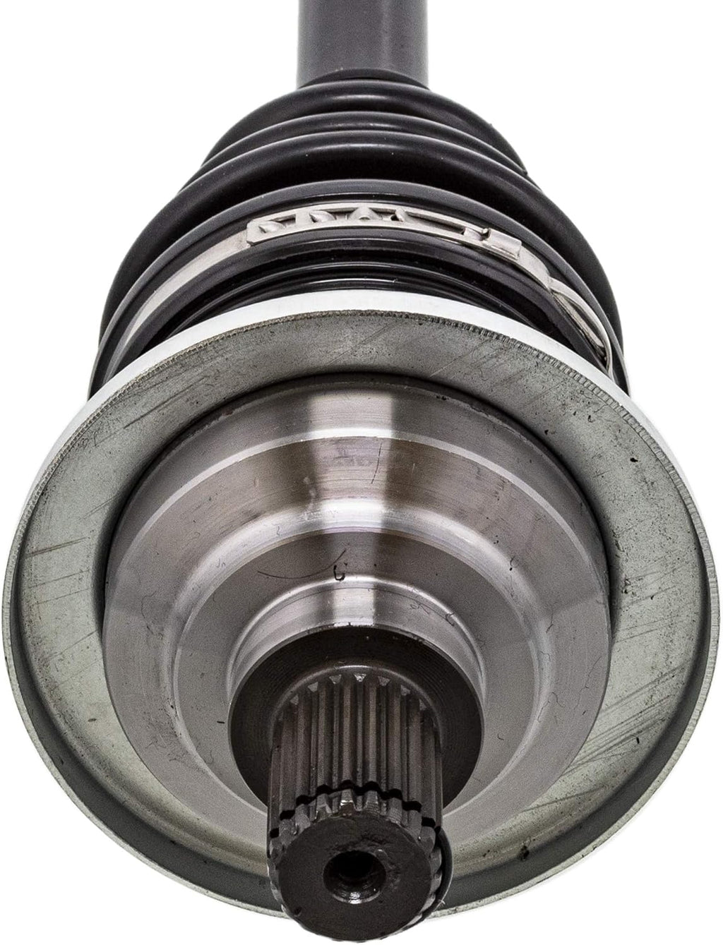 2 Pack Halfshaft Axle for Arctic Cat 400 500 TBX 650 V2 Q2527
