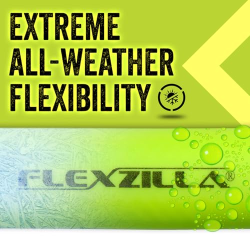 Garden Hose 5/8 in. x 50 ft. Lightweight All-Weather A3186