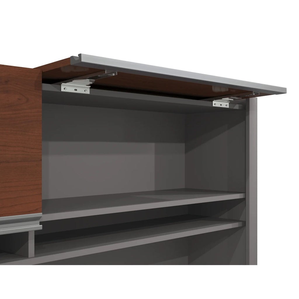 U-Shaped Workstation Kit N4004