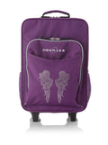 Kids Upright Carry-On Y88296