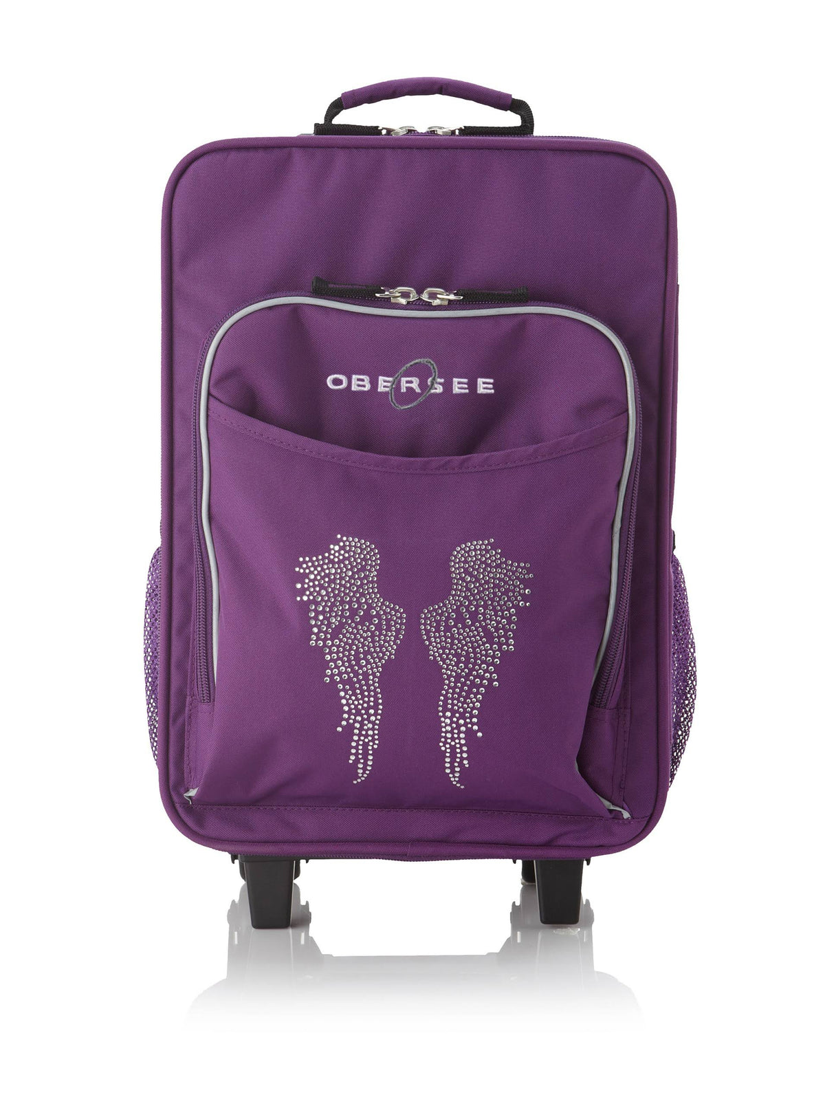 Kids Upright Carry-On Y88296