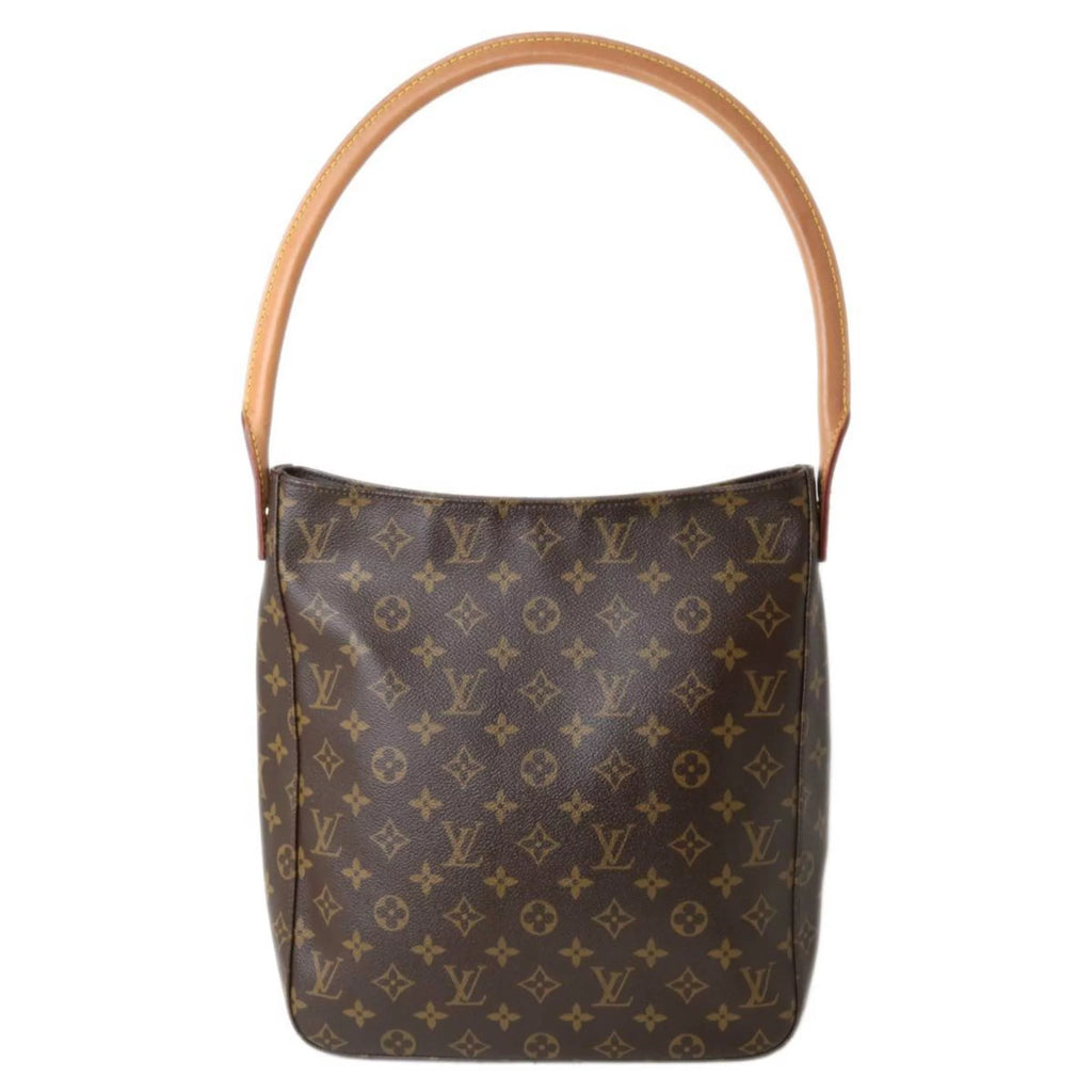 Pre-Owned Monogram Shoulder Bag I432