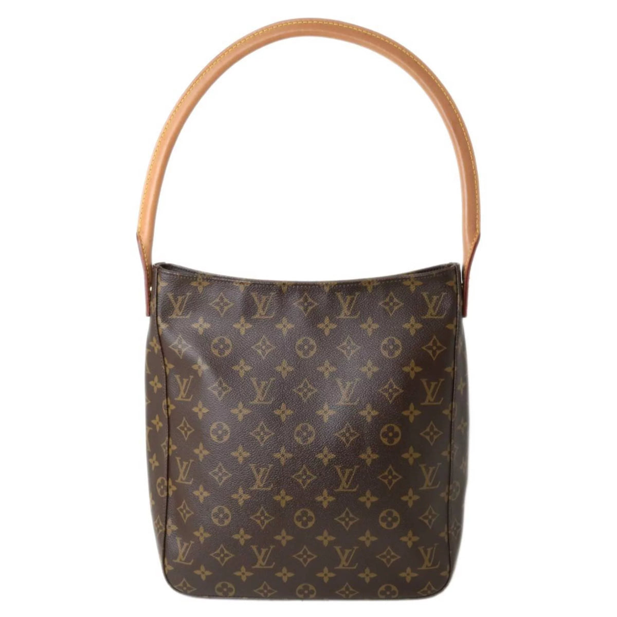 Pre-Owned Monogram Shoulder Bag I432
