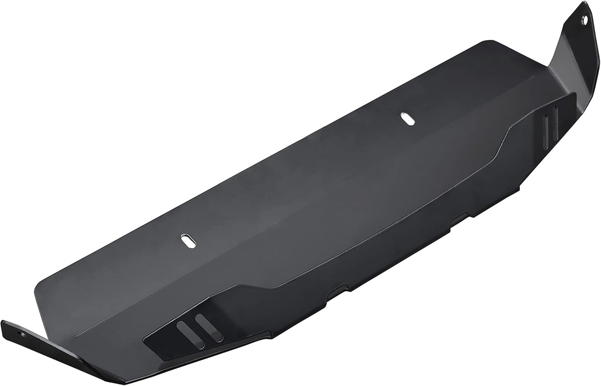 Aluminum Radiator Protector Skid Plate (1PCS) N47757