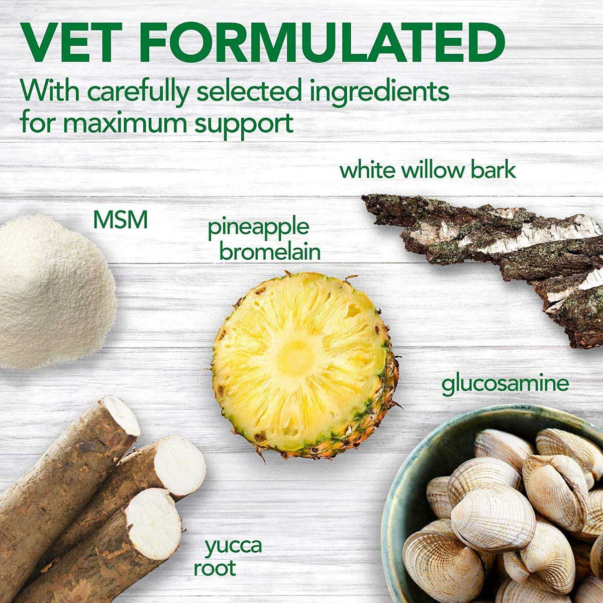 Dog Supplement O29231