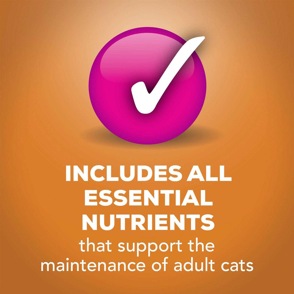 Wet Cat Food Gravy Q39370