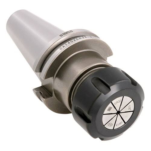 CAT40 ER32 Collet Chuck Q398