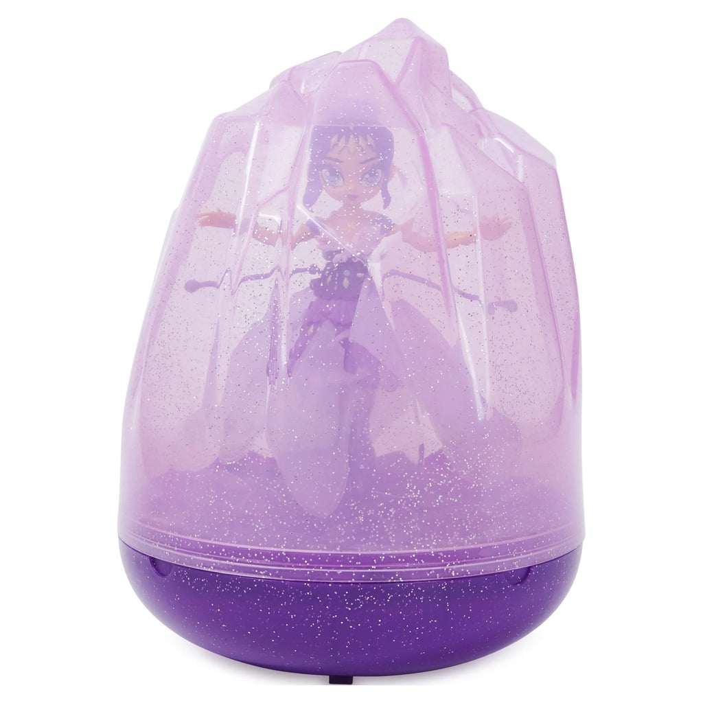 Purple Magical Flying Pixie Toy E128423