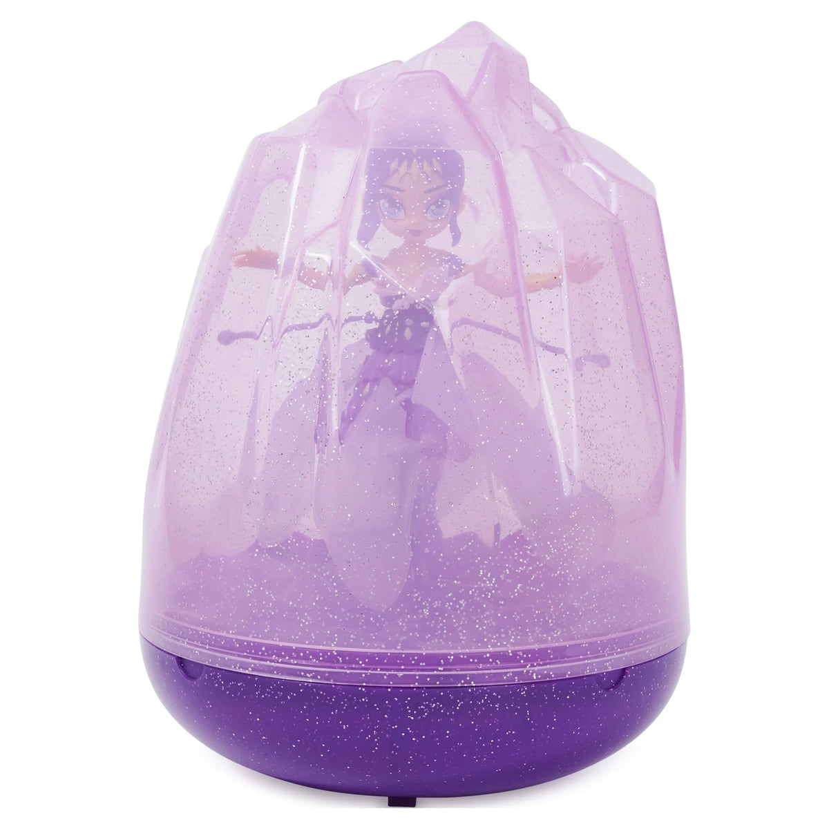 Purple Magical Flying Pixie Toy E128423