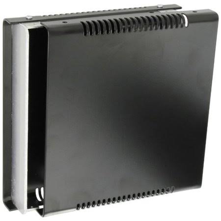 Aluminum Desktop Cabinet S739