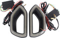 LED Grille Smoke Lights Z66959