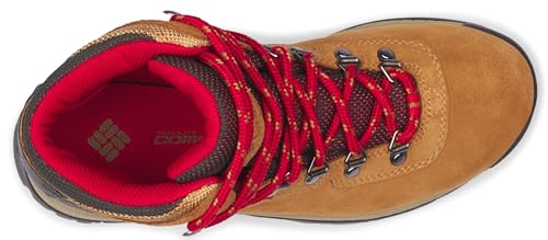 Waterproof Hiking Boot N1717