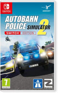 Autobahn Police Simulator 2 S53011