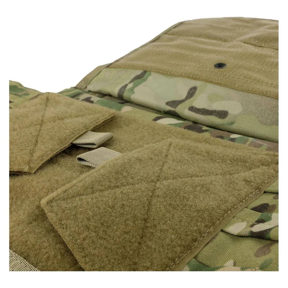 Multicam Plate Carrier O860753