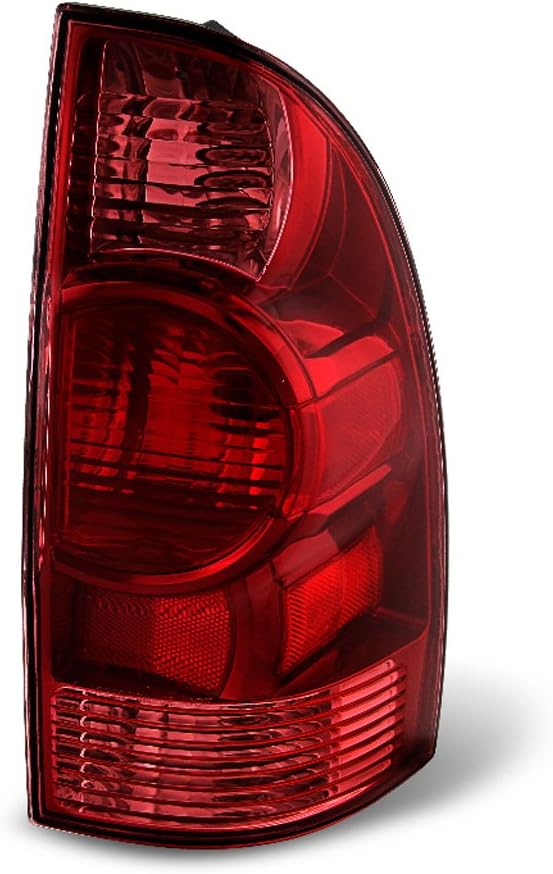Driver Side Only Tail Light Pack of 2 T950