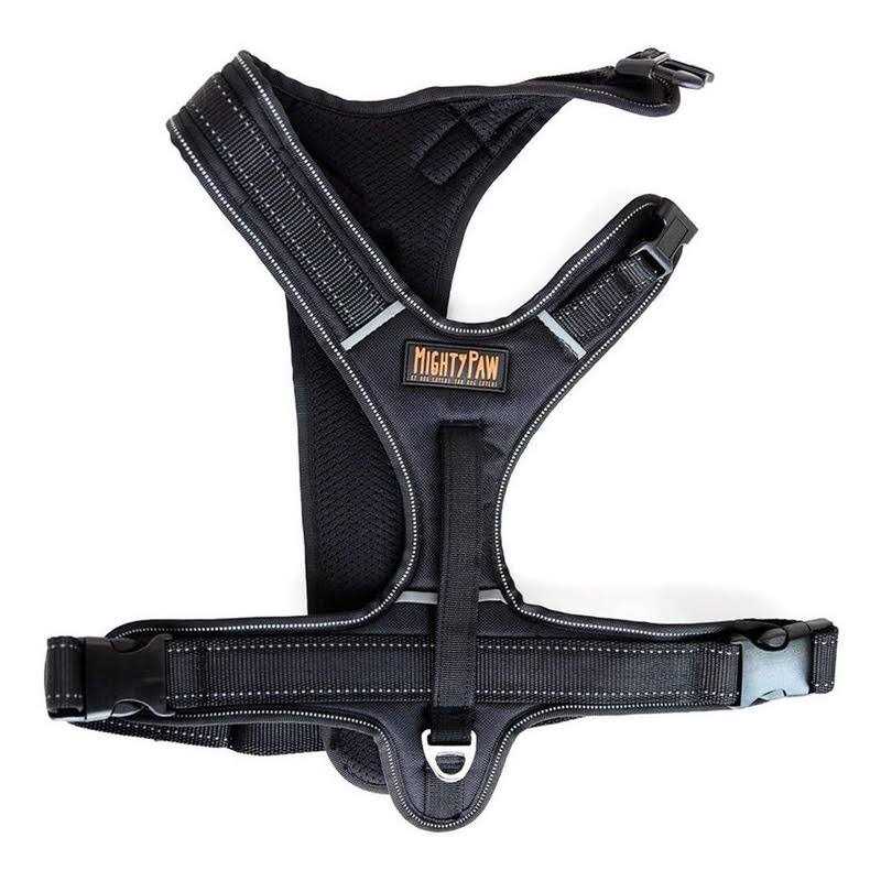 No-Pull Front Attachment Dog Harness W63574