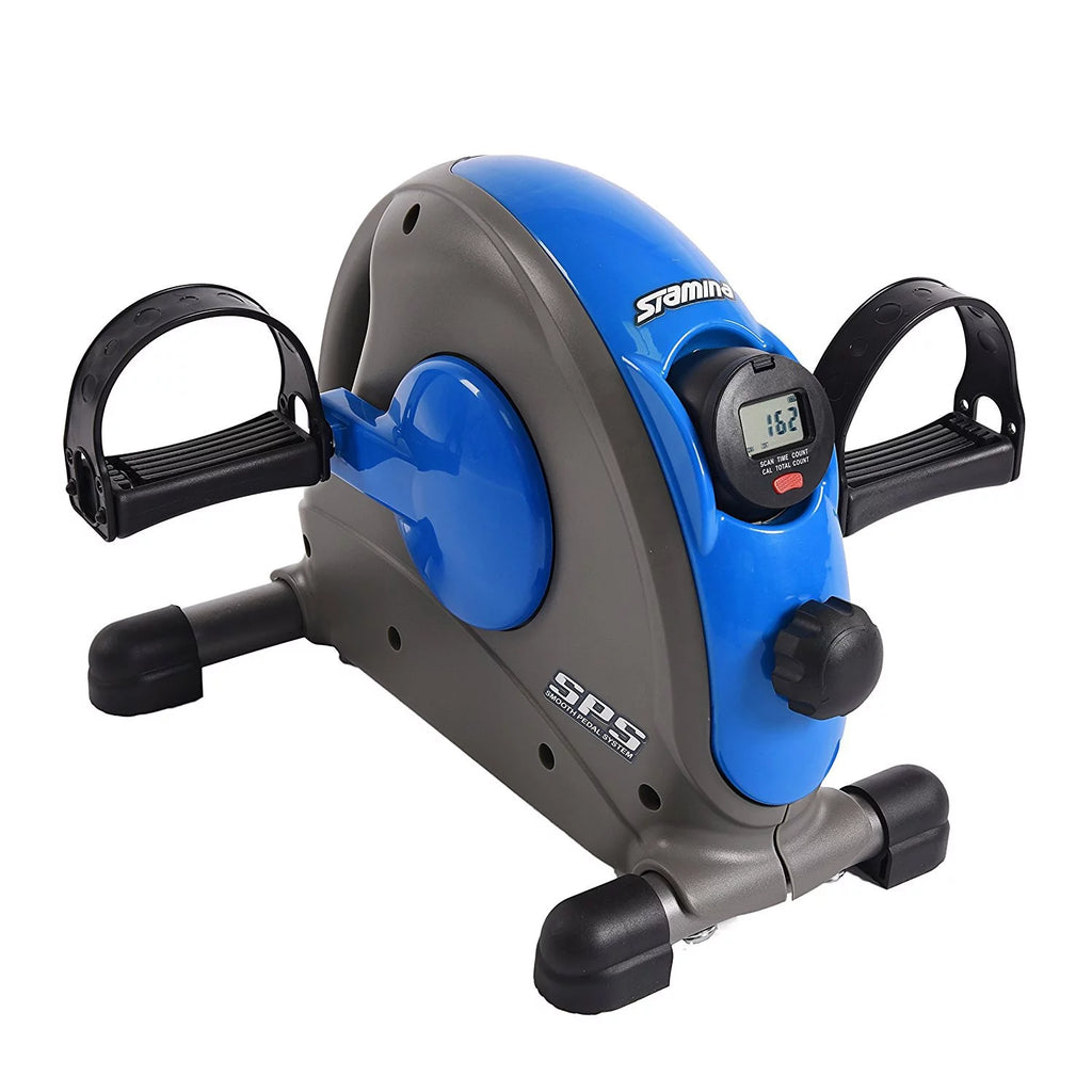 Mini Trainer Bike Blue F53953