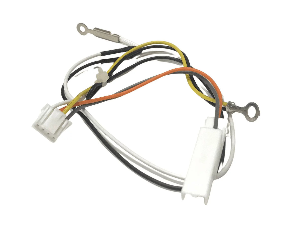 Microwave Wire Harness X2356