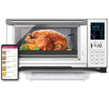 Silver Convection Oven U853498