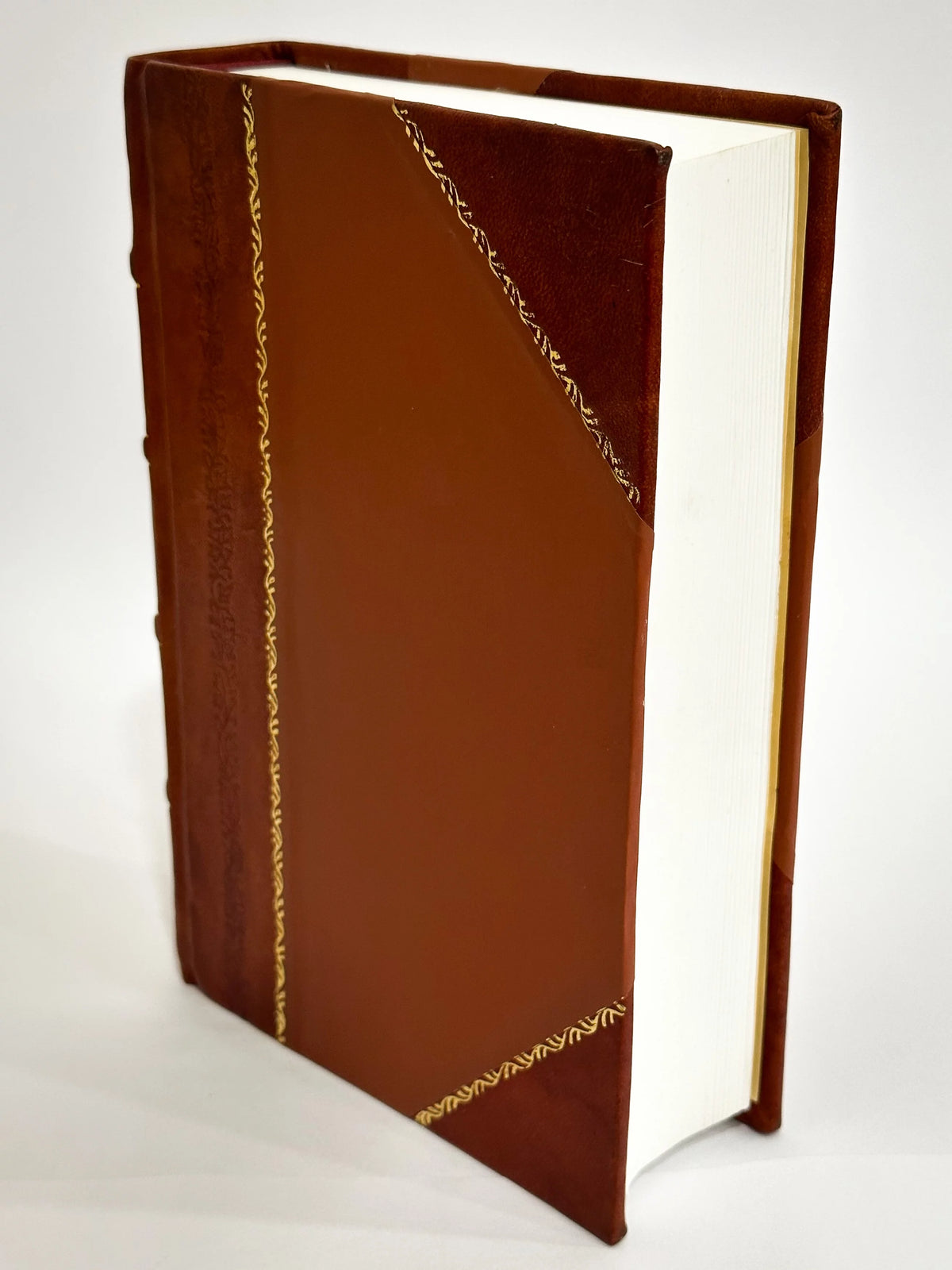Leather Bound Book R924148