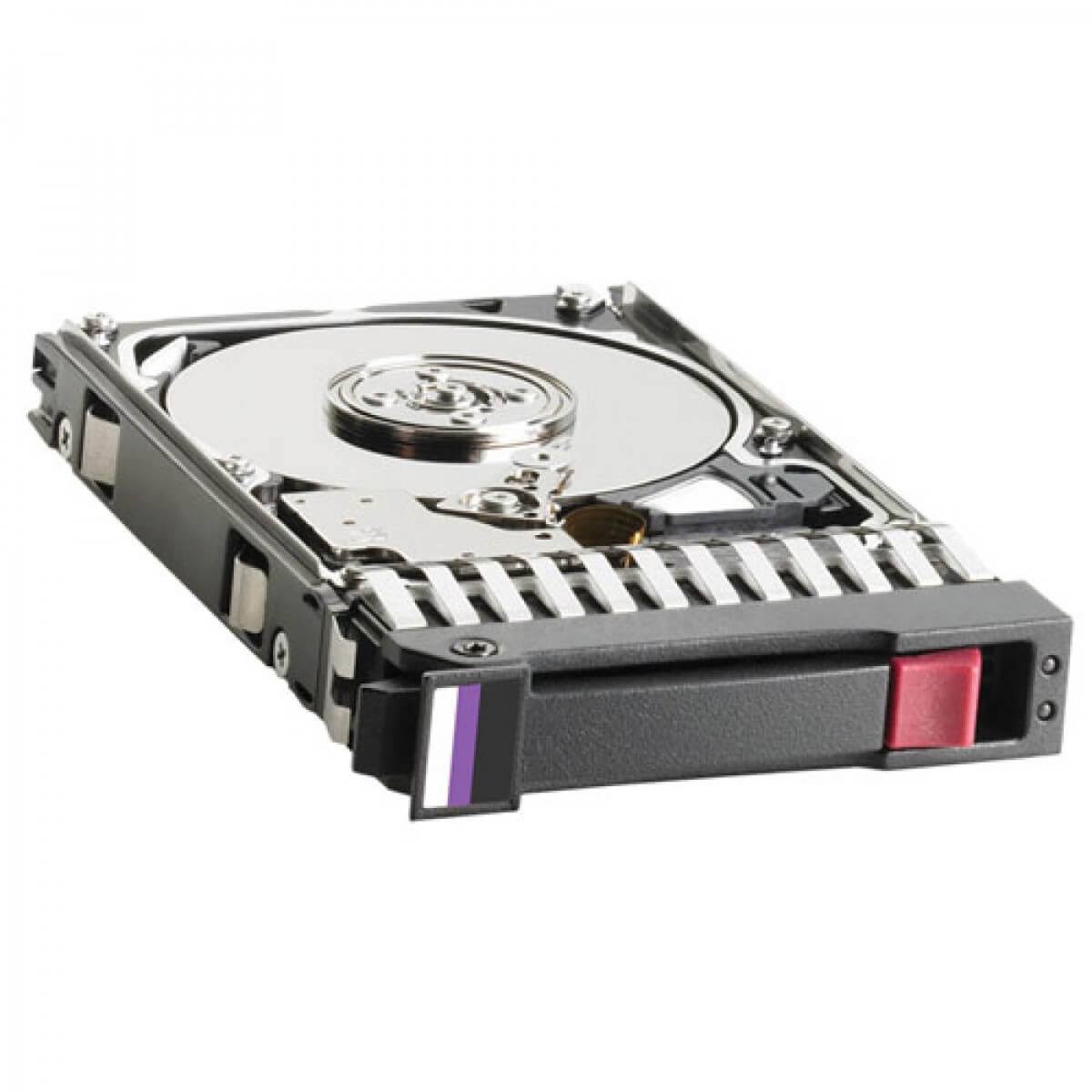 1.2TB 10K RPM SAS Hard Drive Z609