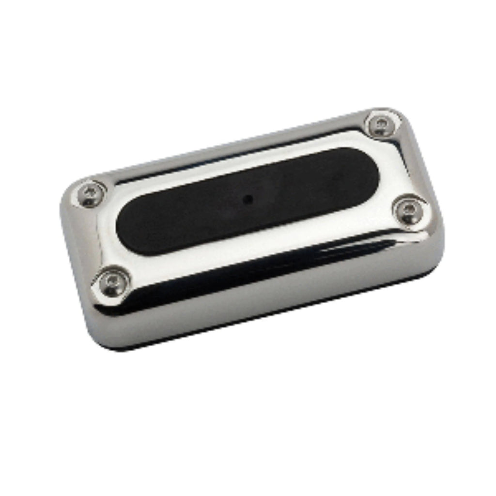 Polished Stainless Steel Cable Gland Multi Cable Up to 2-17mm K508