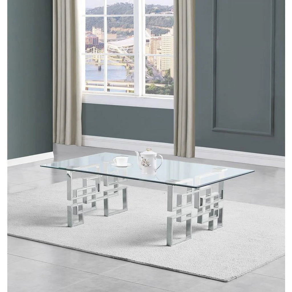 Coffee Table Set M867