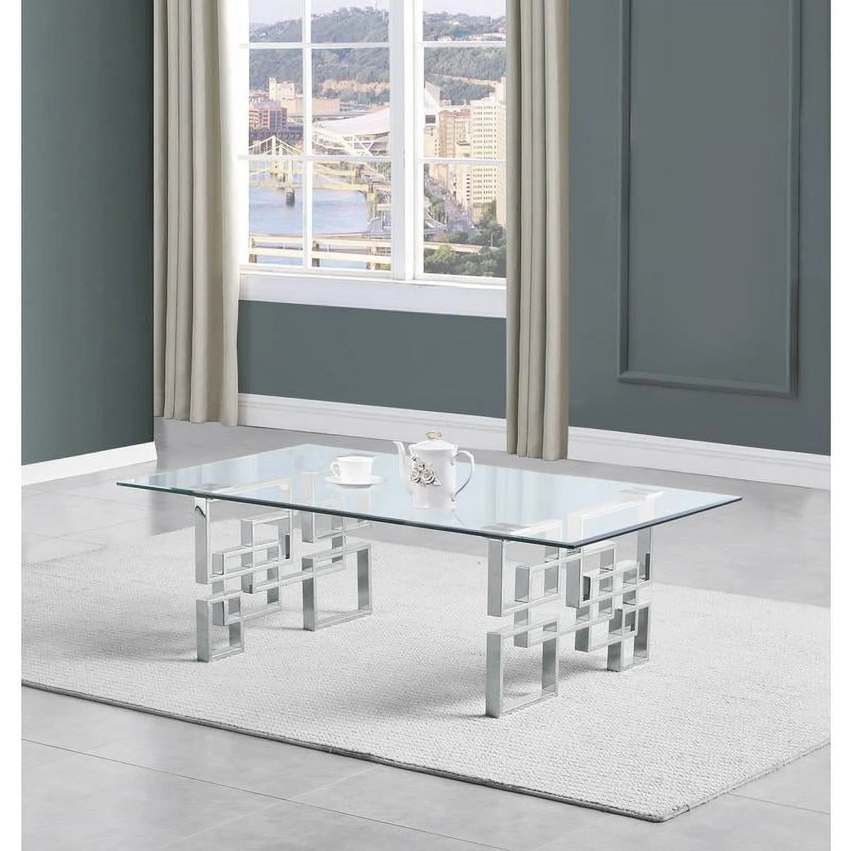 Coffee Table Set M867