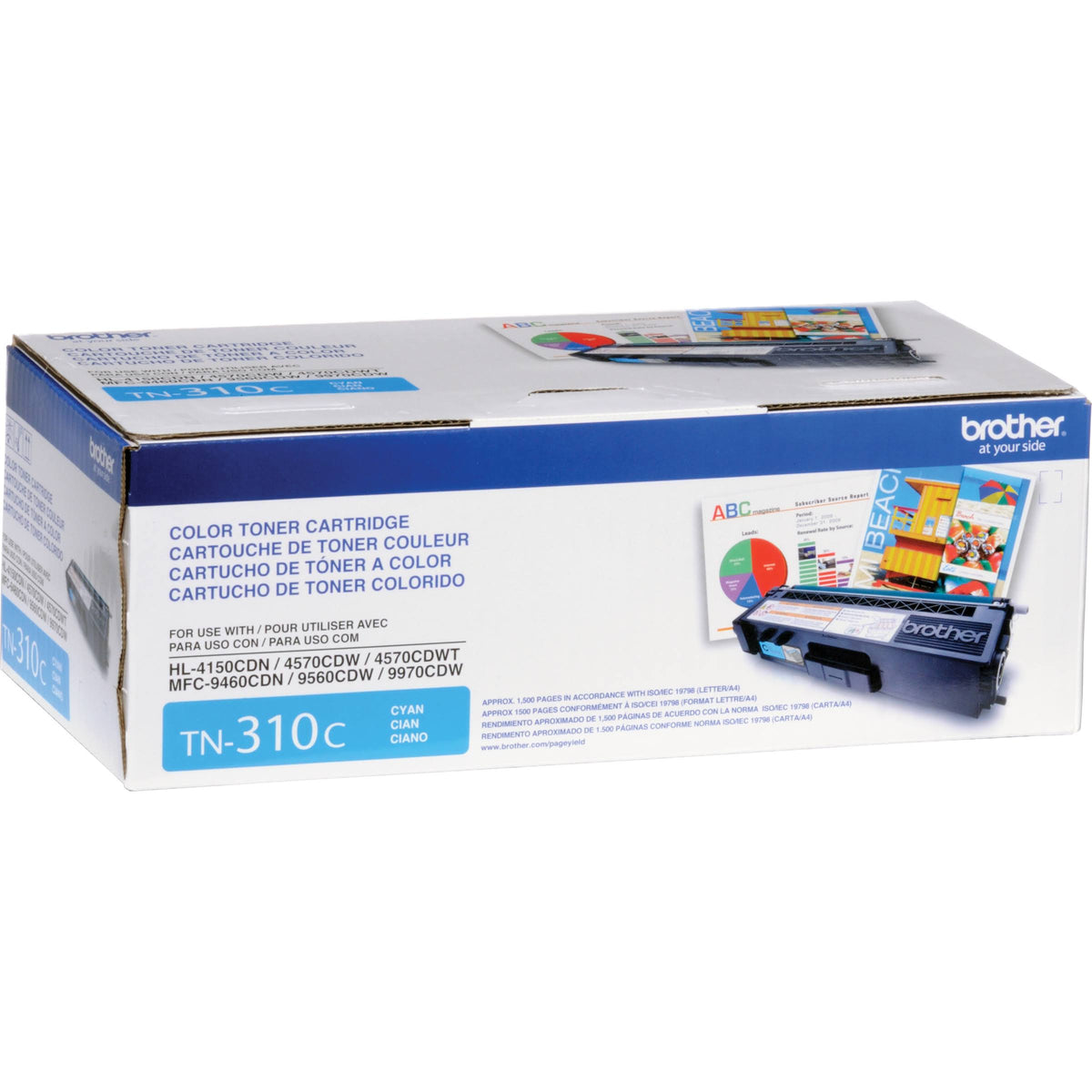 Victor 1310 Big Print Commercial Thermal Printing Calculator T49402