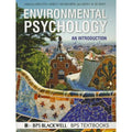 Environmental Psychology: An Introduction (Paperback) T908661
