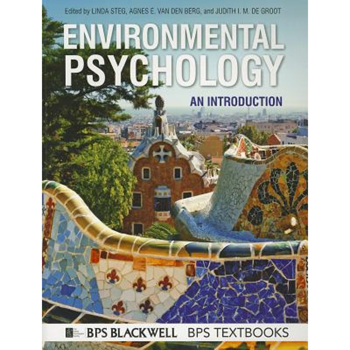 Environmental Psychology: An Introduction (Paperback) T908661