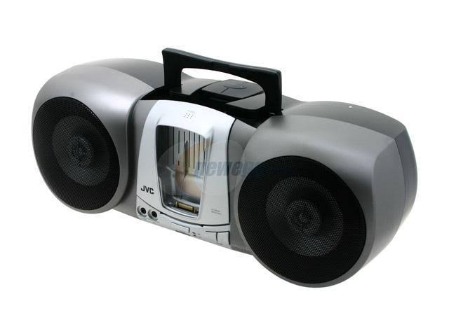 Boom Box for Sirius Satellite Radio Tuner C28449