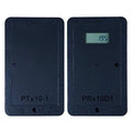 Wireless Battery Operated Bi-Directional People Counter, Black O4317