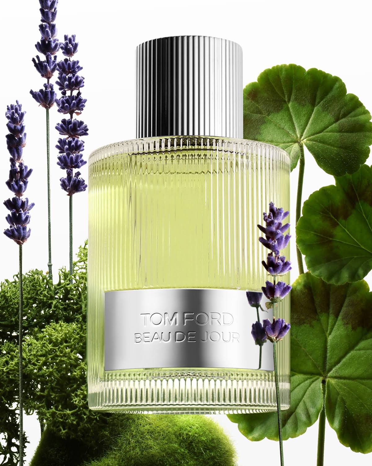 Beau De Jour Eau De Parfum Spray 1.7 oz. Y747