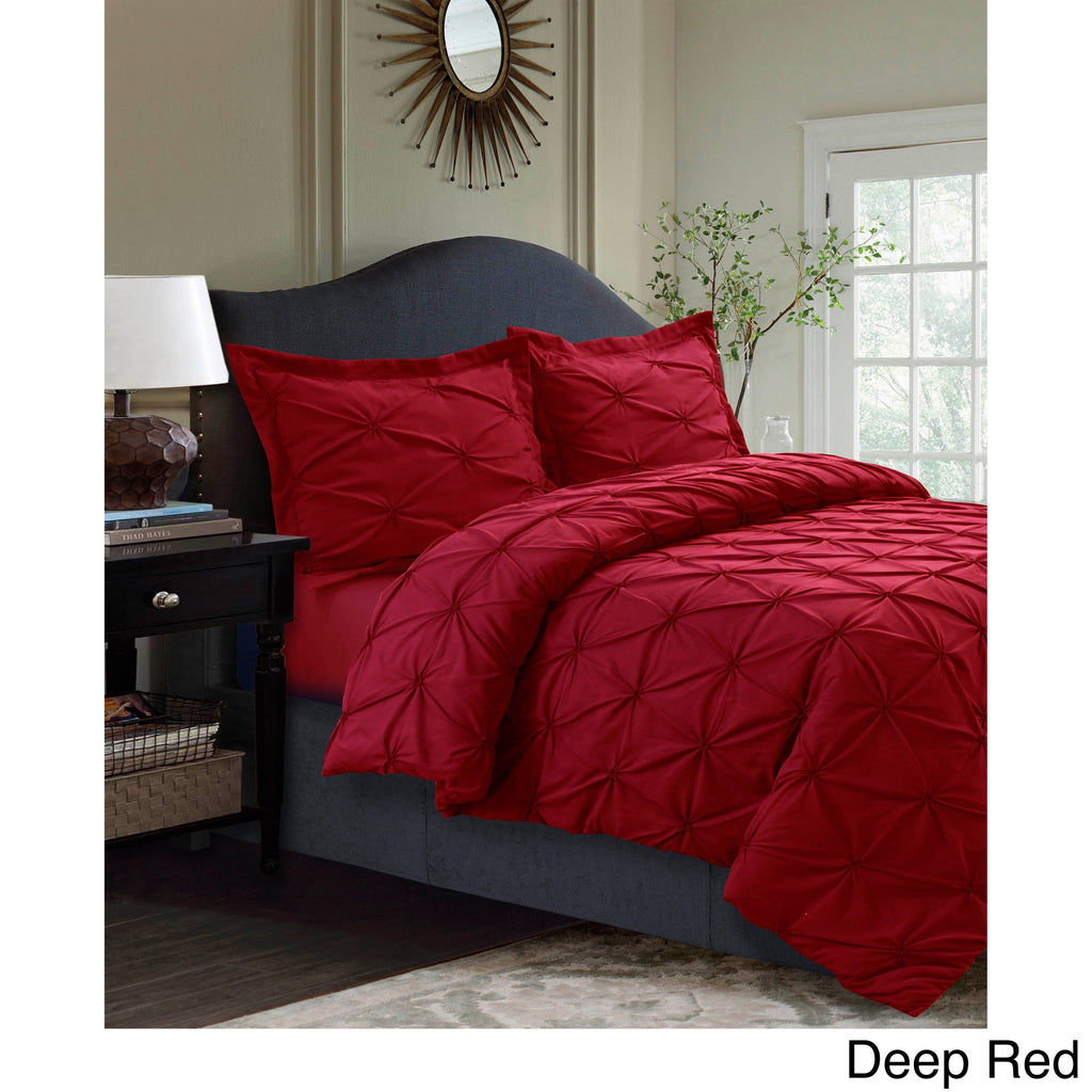 Red Queen Duvet Cover Set H773