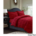 Red Queen Duvet Cover Set H773