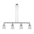 Chrome 4 Light Island Light P354