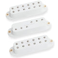 White Pickup Set A370