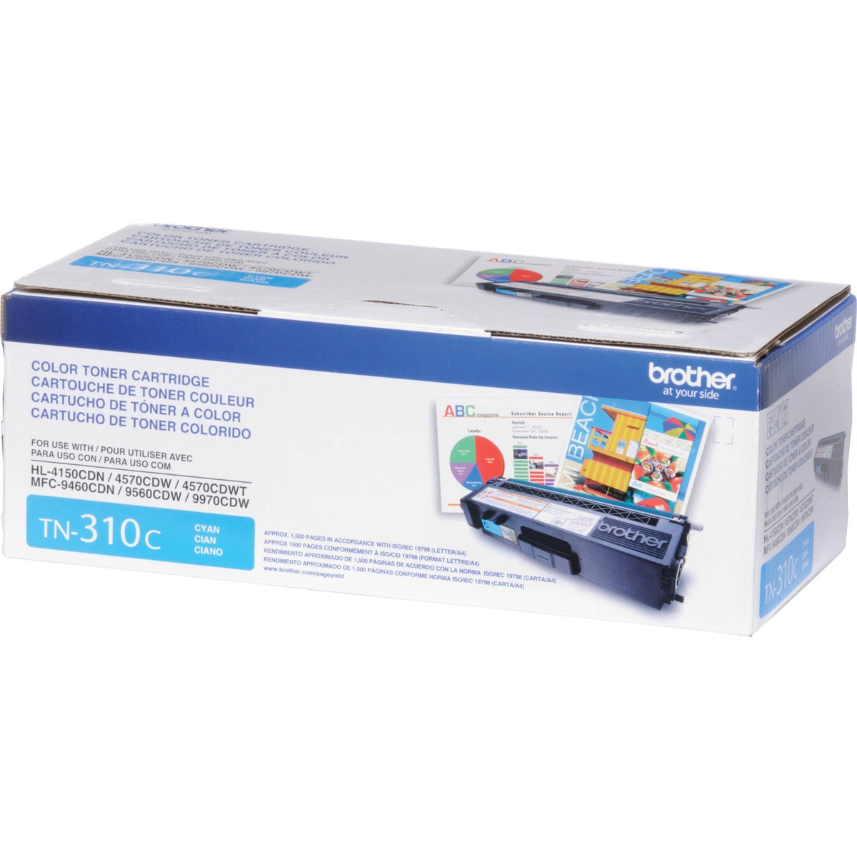 Victor 1310 Big Print Commercial Thermal Printing Calculator T49402
