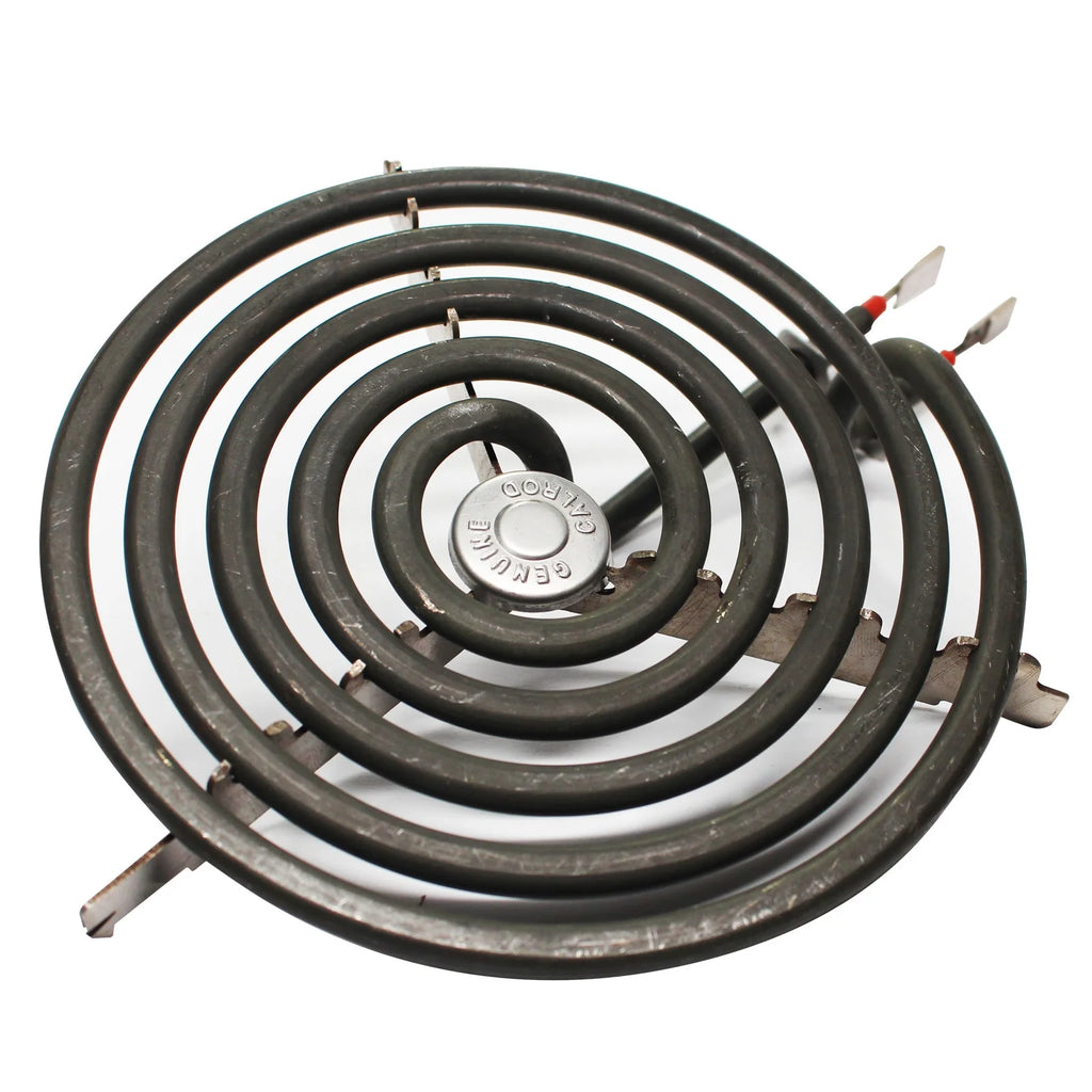 8 inch 6 Turns & 6 inch 5 Turns Surface Burner Elements Y613