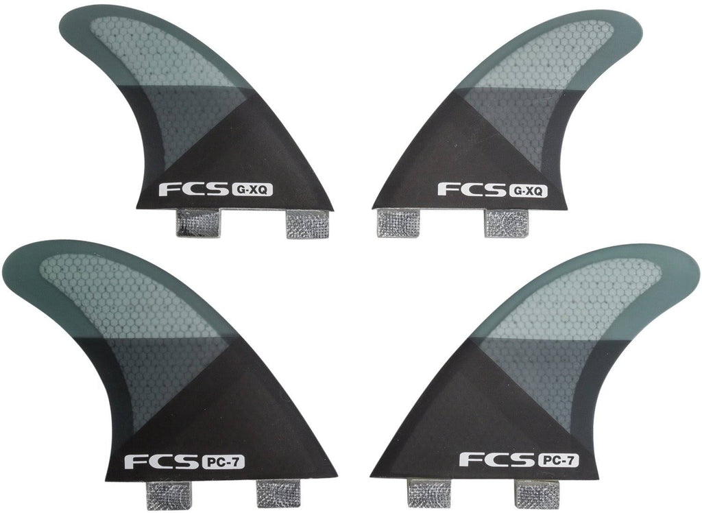 Quad Fin Set F979
