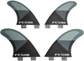 Quad Fin Set F979