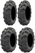 27x9-12 and 27x12-12 ATV Tires (4) Z717917
