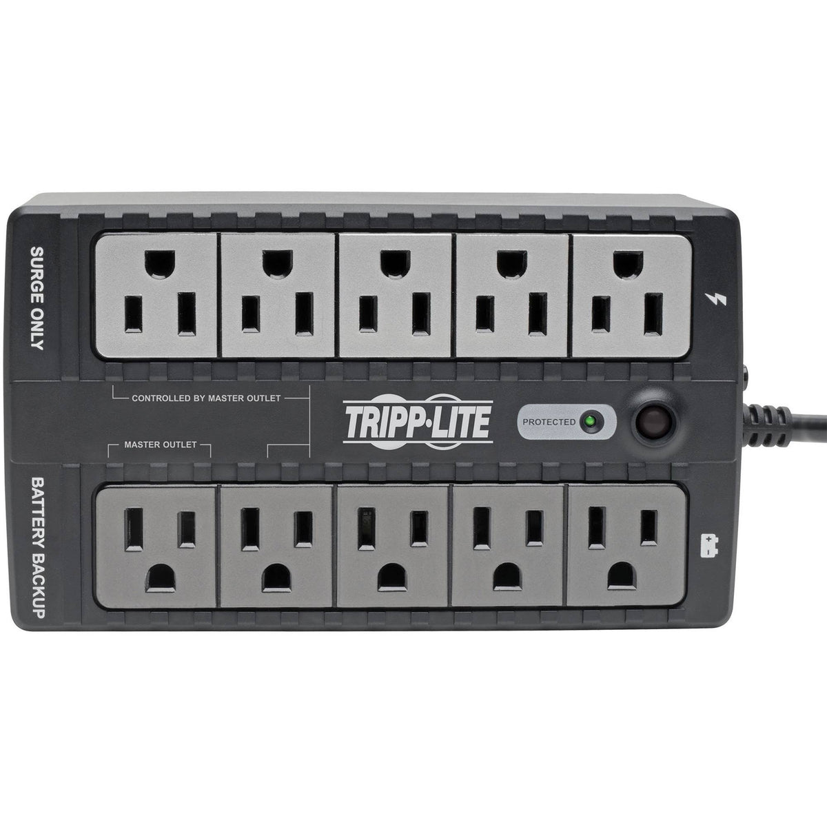 UPS 550VA 300W Compact 120V USB RJ11 X9298