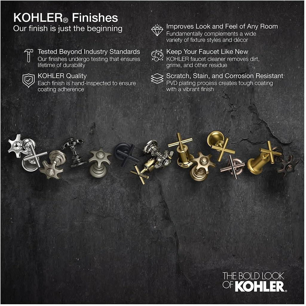 Vibrant Brushed Nickel Hotelier C8303